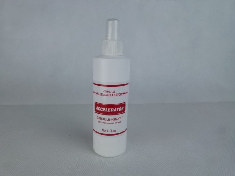Star Bond Supa Glue Accelerator 8 fl oz Carousel 1
