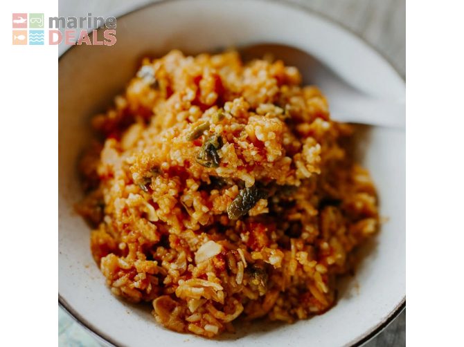 Back Country Cuisine Freeze Dried Meal Chicken Ti… Carousel 3