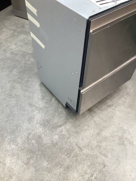 Series 7 Contemporary Double DishDrawer™ Dishwasher DD60D2NX9 Carousel 5