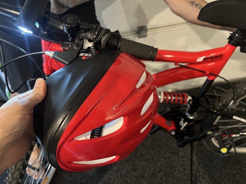 Bike for sale Carousel 1