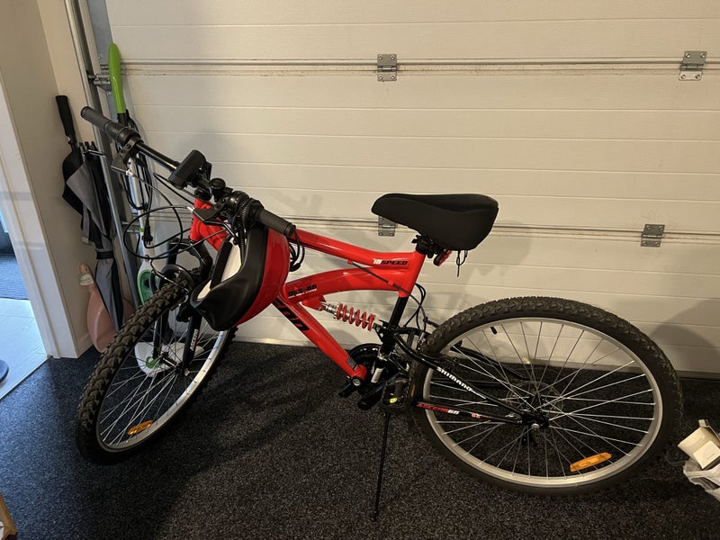 Bike for sale Carousel 4