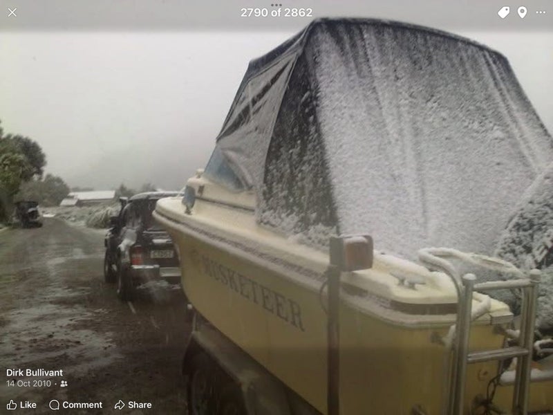 Figlass viscount 175 Mercury Optimax64172283325827111