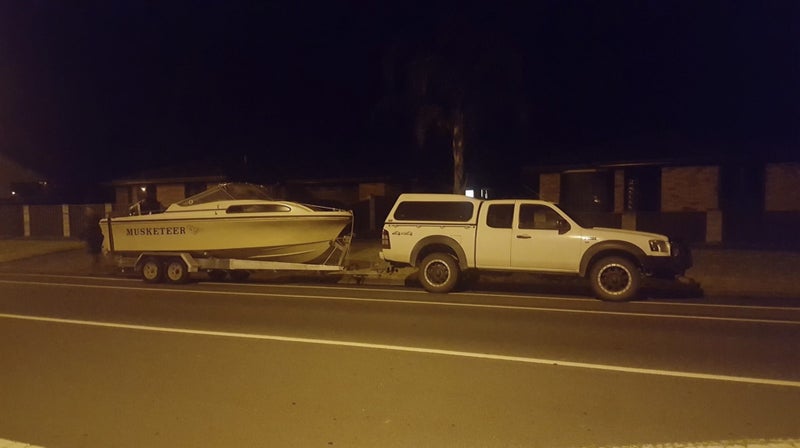 Figlass viscount 175 Mercury Optimax64172283325827113