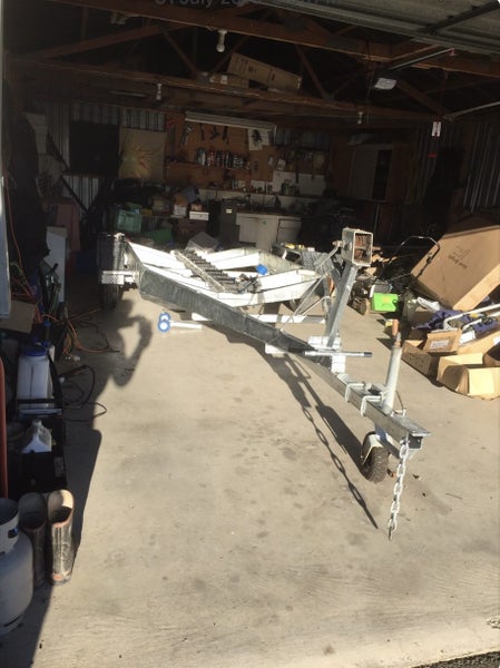 Figlass viscount 175 Mercury Optimax64172283325827114