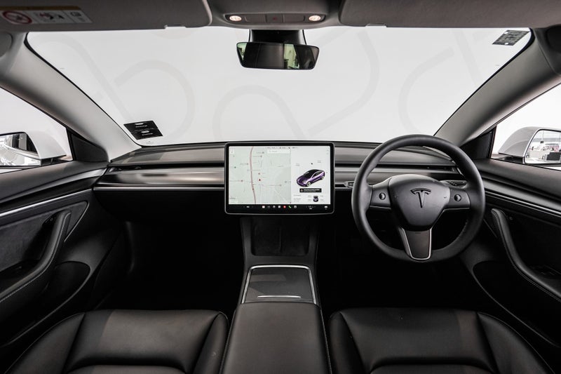 2021 Tesla Model 3 Long Range AWD 74KWH64172475729283111