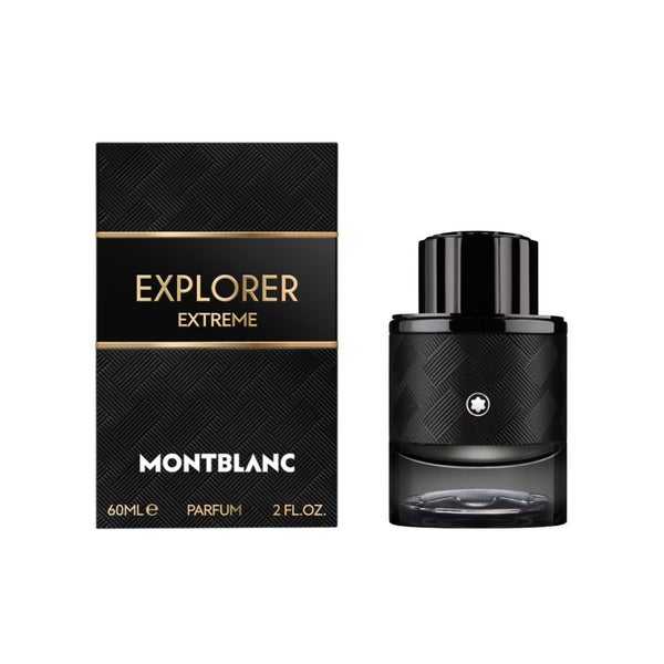 Mont Blanc Explorer Extreme Parfum 60ml For Men Carousel 1