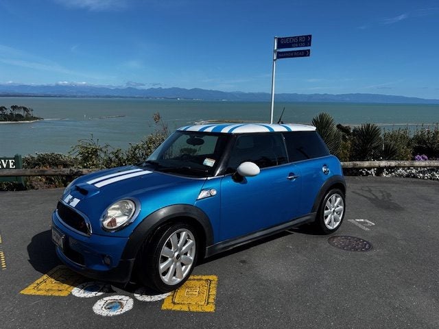 2010 MINI Cooper Mini Cooper S - N18 Engine64172880047490110