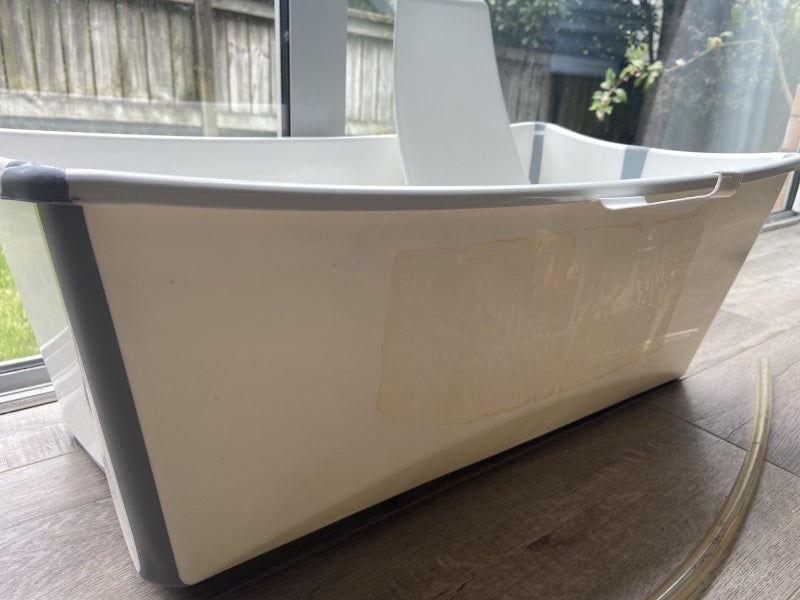 Stokke baby flexi bath Carousel 2