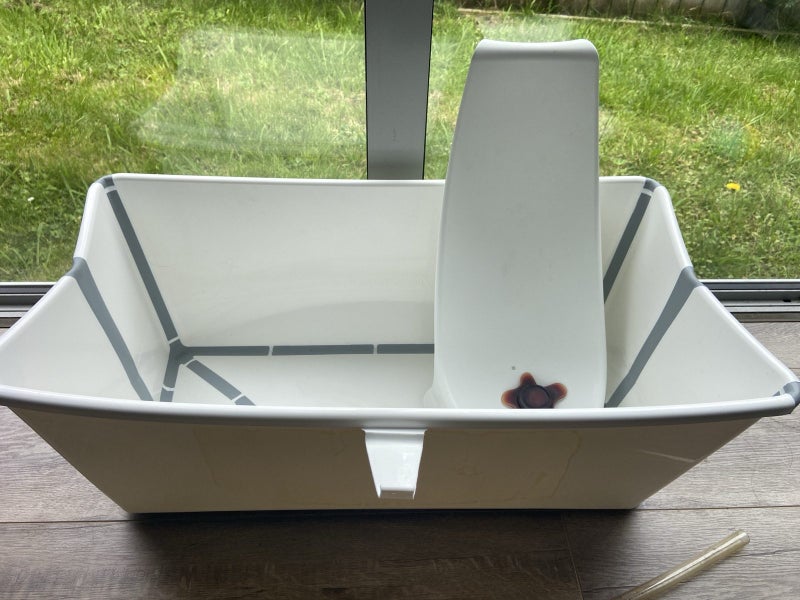 Stokke baby flexi bath Carousel 1