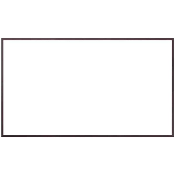 Samsung 75" The Frame Bezel for 75LS03A/B/D - Brown [VG-SCFA75BWBRU] Carousel 2