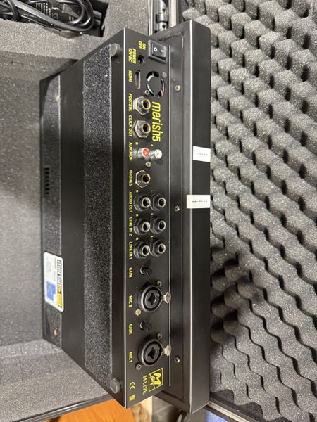 Merish 5+ Backing Track Player64263251926401113