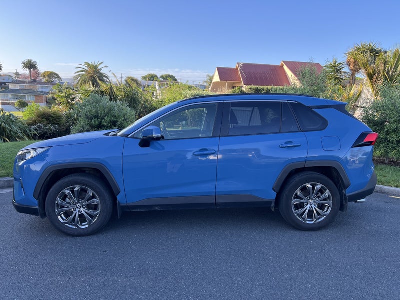 2022 Toyota RAV4 Gxl64175171102467113