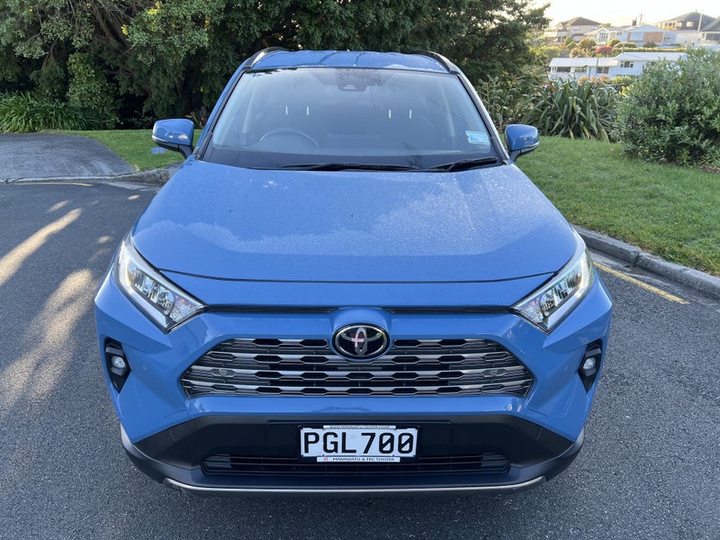 2022 Toyota RAV4 Gxl64175171102467111