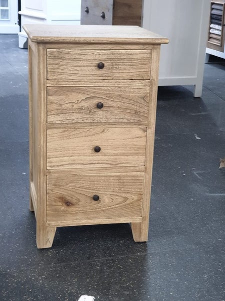 Bed SIDE TABLE/ lamp table Carousel 2