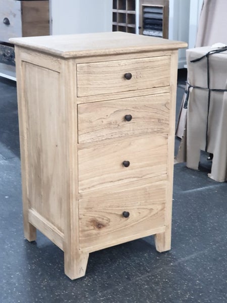 Bed SIDE TABLE/ lamp table Carousel 5