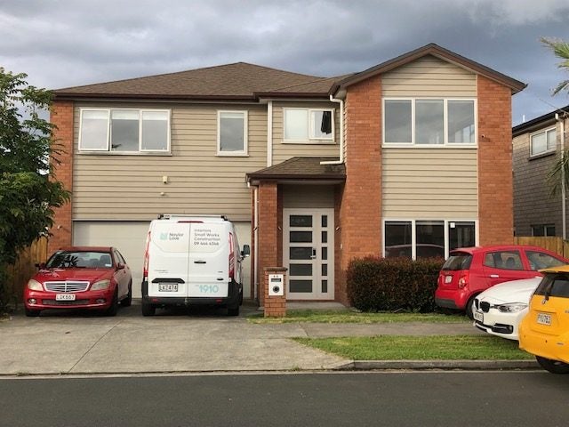 Flat Bush, 6+ bedrooms64484190831361110