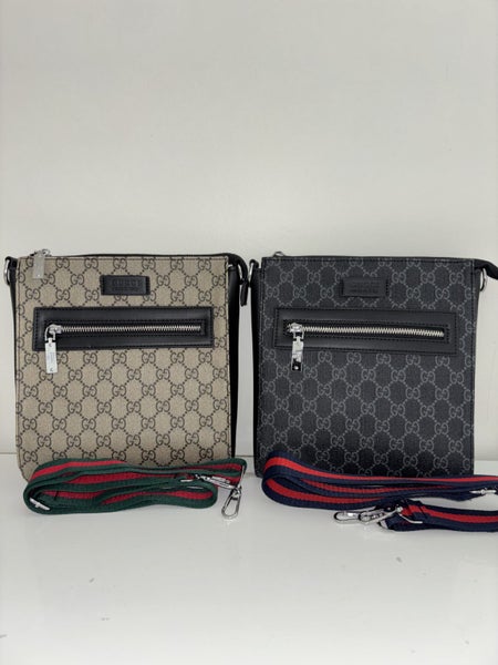 Gucci mens side bags (two colours)64173092955394110