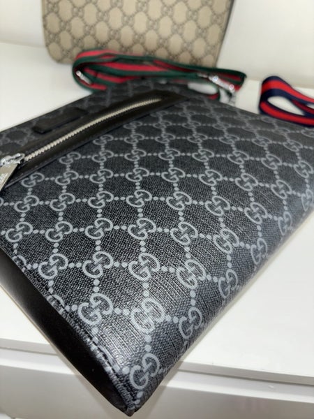 Gucci mens side bags (two colours)64173092955394111