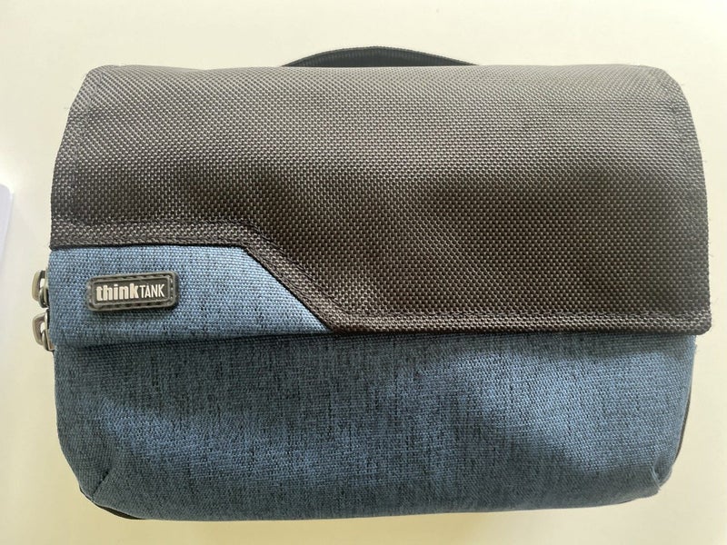 Panasonix HC-WXF1 video camera Carousel 4