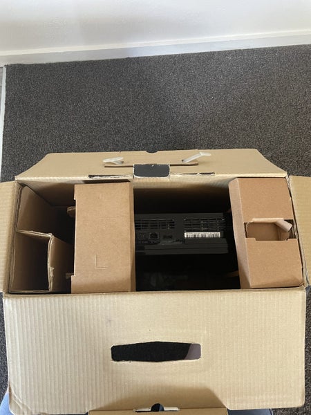 Original Model Boxed Backwards Compatible PS3 Carousel 15