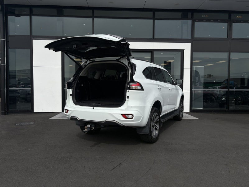 2023 Isuzu MU-X LS-T 4WD AUTO 3.0D64173317670913113