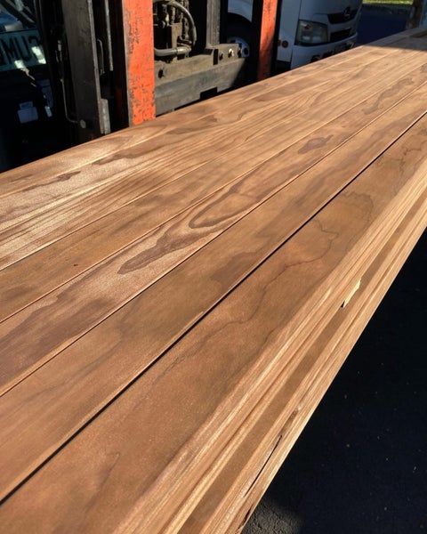 Thermally Modified Pine 140x20 Decking64318914495234110