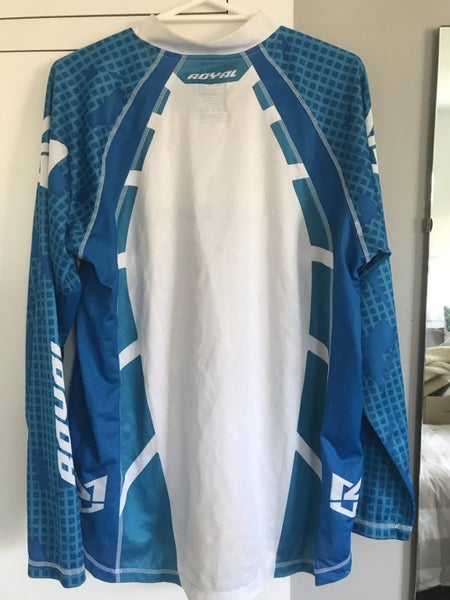 motor Cross Race Top & Pants Carousel 2