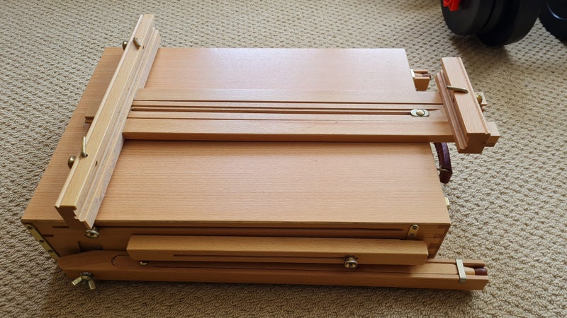 Foldable Easel64292443441795114