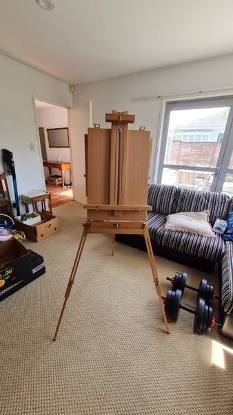 Foldable Easel64292443441795110