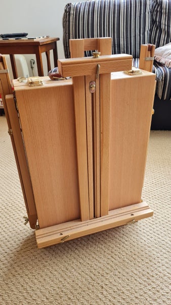 Foldable Easel64292443441795112