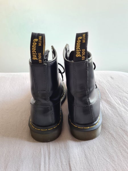 Dr Martens, Black, 39 EU64173731818883114