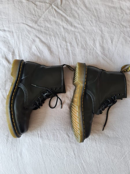 Dr Martens, Black, 39 EU64173731818883113
