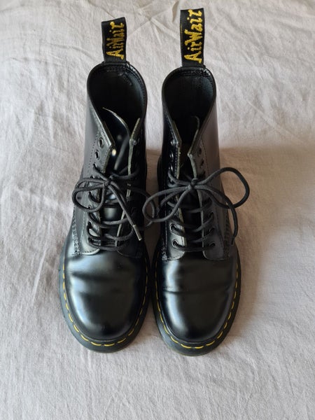 Dr Martens, Black, 39 EU64173731818883110