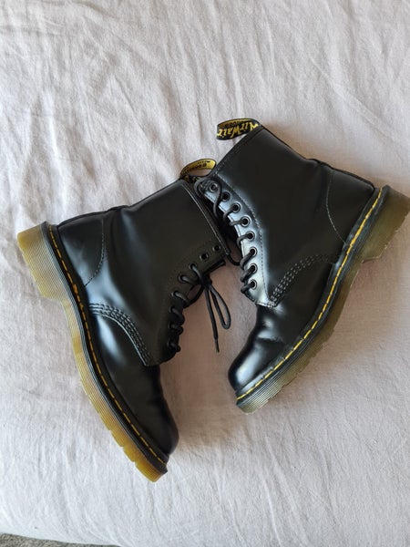 Dr Martens, Black, 39 EU64173731818883111