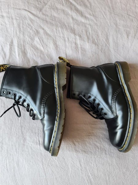 Dr Martens, Black, 39 EU64173731818883112