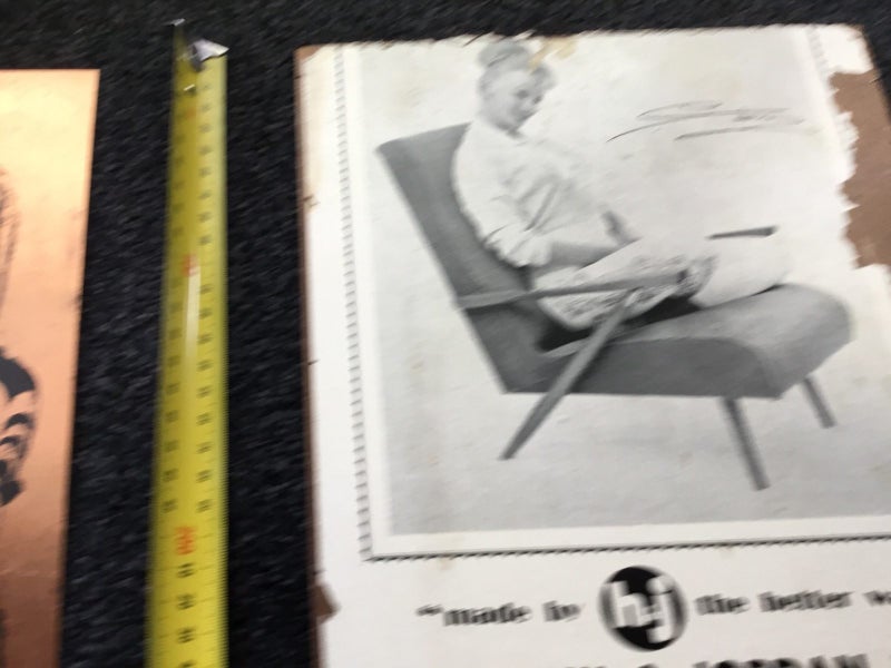 Retro art Carousel 4