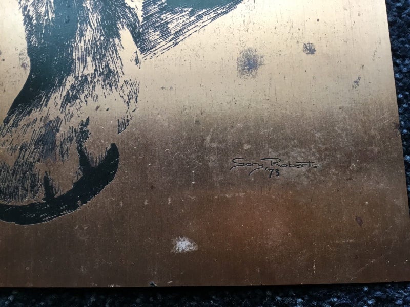 Retro art Carousel 2