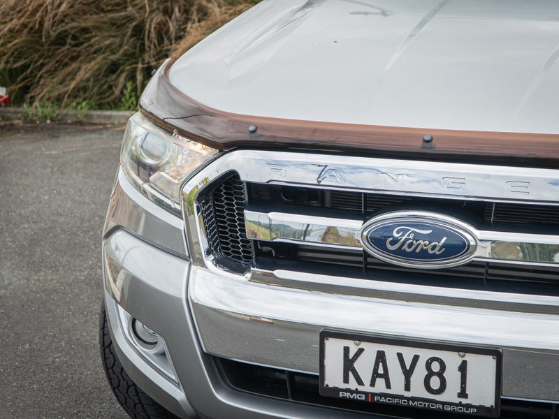 2016 Ford Ranger Xlt Double Cab W/sa64174161096066112