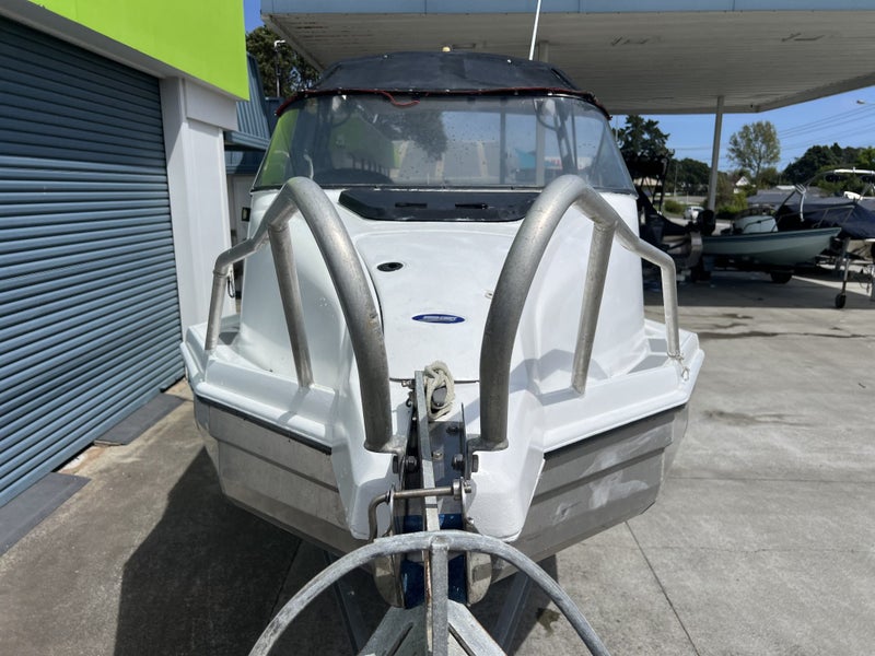 2001 Stabicraft 593XR64174161104897114