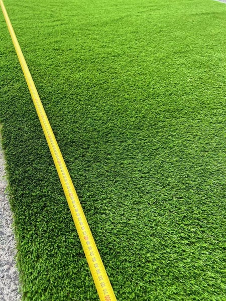 Artificial grass 40MM 17SQM Carousel 14