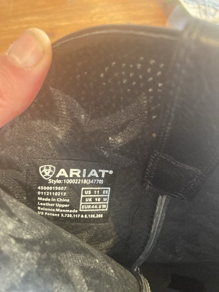Ariat Boots64174593090433114