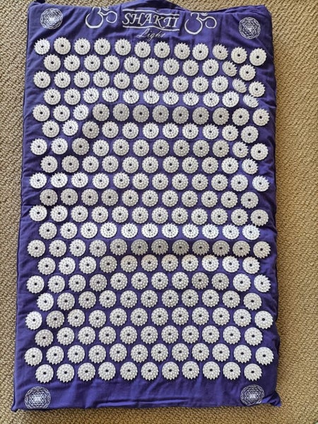 Shakti Mat Light Carousel 1