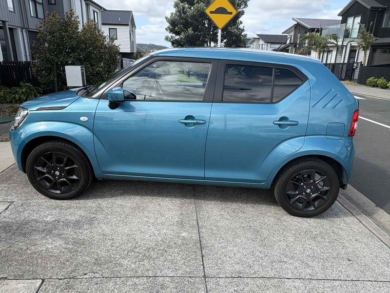 2020 Suzuki Ignis Ltdc64174778474497110