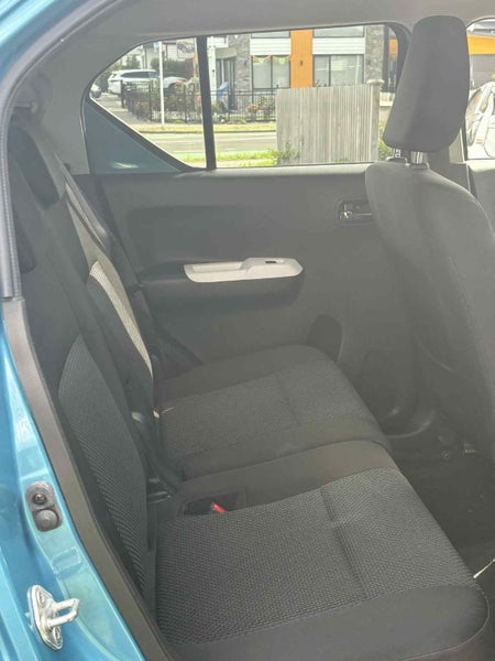 2020 Suzuki Ignis Ltdc64174778474497111