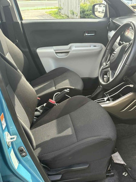 2020 Suzuki Ignis Ltdc64174778474497114