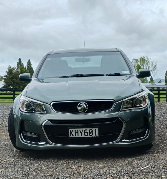 2017 Holden Commodore Vf2 Sv664175171092482111