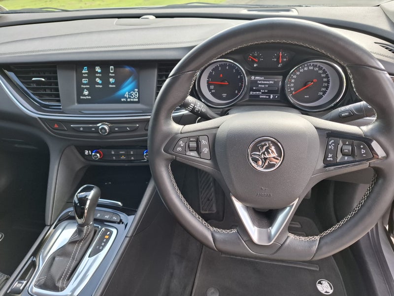 2019 Holden Commodore Rs64175171152259112