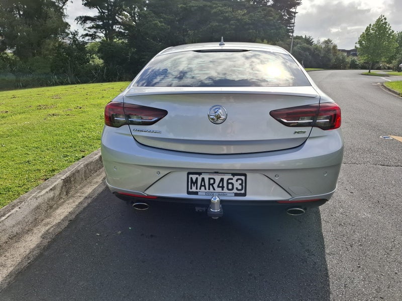 2019 Holden Commodore Rs64175171152259114