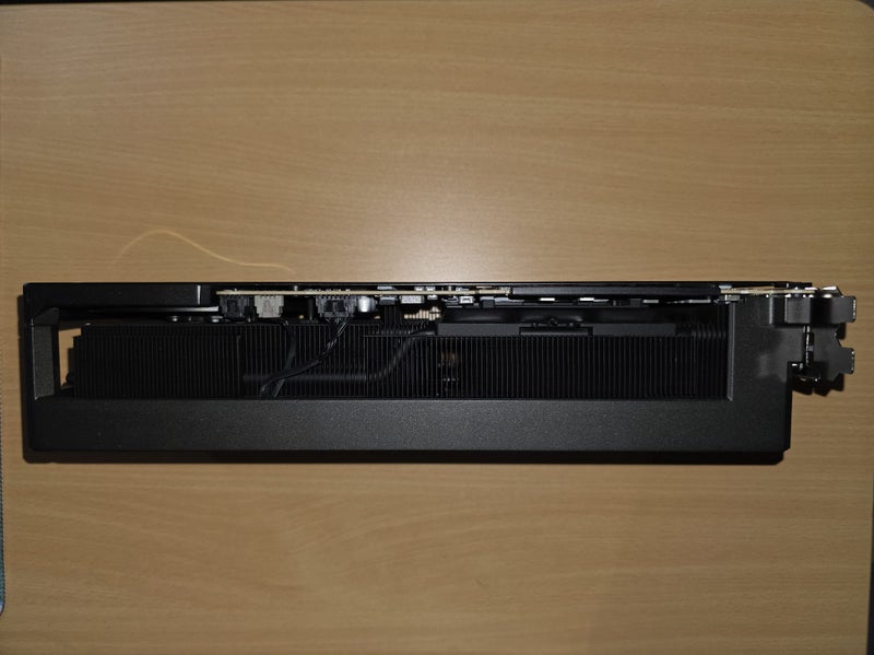 ASUS ROG ASTRAL NVIDIA GeForce RTX 5090 OC GAMING 32GB GDDR7 GPU64175365112449113