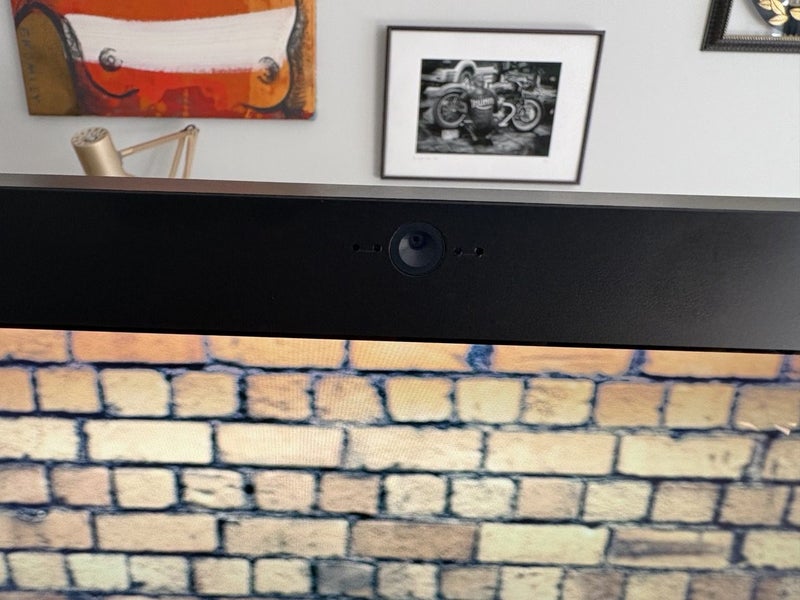 Apple LG Ultrafine 5k 27" Display * MINT*64175364838147111